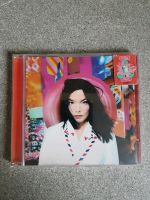 Musik CD Björk Post Bayern - Zirndorf Vorschau