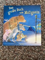 Bilderbuch mit 3 tollen Mut-Geschichten Hessen - Hungen Vorschau