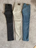 3x Replay Herren Jeans Hannover - Ahlem-Badenstedt-Davenstedt Vorschau