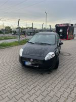 Fiat punto Baden-Württemberg - Mannheim Vorschau