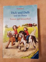 Dick und Dalli - Ferien auf Immenhof Bayern - Traitsching Vorschau