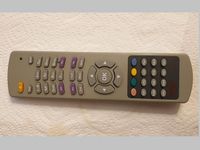 FTE maximal Satellite SAT Receiver Fernbedienung ORIGINAL Remote Bayern - Bernhardswald Vorschau