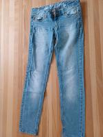 Jeans Tom Tailor 27/32 skinny denim Bayern - Fürstenfeldbruck Vorschau
