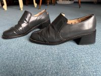 Retro 60er Jahre Schuhe Audley 60s 70er 70s Loafer Modette Baden-Württemberg - Ebringen Vorschau