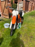 KTM SX 85 Großrad Sachsen-Anhalt - Gardelegen   Vorschau