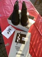 Verbandschuhe Gr. 49+ - schwarz Rheinland-Pfalz - Klausen Vorschau