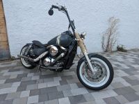 Kawasaki VN1500 Chopper Baden-Württemberg - Geislingen an der Steige Vorschau