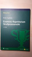 Examens-Repetitorium Strafprozessrecht Engländer 9.Auflage Bayern - Kissing Vorschau