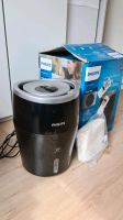 Philips Raumbefeuchter Air Humidifier Series 2000 Nordrhein-Westfalen - Ennepetal Vorschau