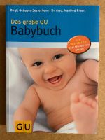 Das große Babybuch Thüringen - Schleusingen Vorschau