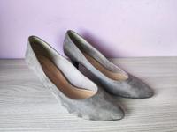 Schuhe / Pumps von Tamaris Gr. 41 Niedersachsen - Varel Vorschau