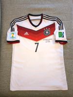 Adidas DFB Deutschland Trikot WM 2014 Größe XL Schweinsteiger Leipzig - Sellerhausen-Stünz Vorschau