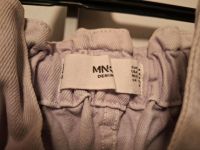 Jeans Mango High Waist, lavendel Nordrhein-Westfalen - Mechernich Vorschau