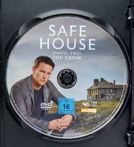 Safe House Staffel 1 in Oberhausen