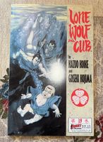 Lone wolf cub Ausgabe 39 Comic Saarland - Friedrichsthal Vorschau