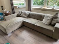 Großes Sofa Couch günstig abzugeben (nur noch bis morgen!!) Blumenthal - Farge Vorschau