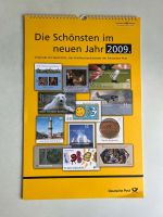 Briefmarkenkalender der Deutschen Post Nürnberg (Mittelfr) - Aussenstadt-Sued Vorschau