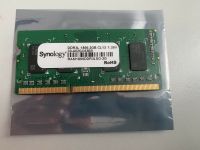 Synology DDR3L 1866 2GB CL13 1.35V - Arbeitsspeicher Niedersachsen - Norden Vorschau