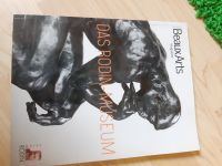Das Rodin Museum Museumsbuch Bildhauerei Kunst paris Bayern - Würzburg Vorschau