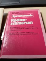 Prof.Dr-med. Albert Göb Rückenschmerzen Nordrhein-Westfalen - Mülheim (Ruhr) Vorschau