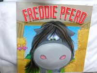 Kinderbuch Freddie Pferd kinder Buch Niedersachsen - Scheeßel Vorschau