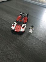 Verkaufe einen lego Porsche Niedersachsen - Bomlitz Vorschau