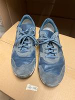Mephisto Herrenschuh Gr 45 blau Hessen - Ludwigsau Vorschau