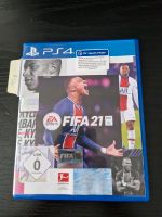 Fifa21, PS4 Spiel Niedersachsen - Northeim Vorschau