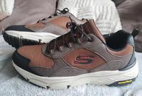 Skechers Sneaker in braun Kiel - Schilksee Vorschau