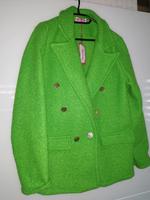 Bouclee Jacke Hessen - Baunatal Vorschau