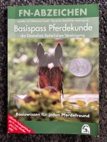 Basispass Pferdekunde Buch Basiswissen Baden-Württemberg - Walldürn Vorschau