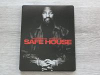 Washington - Reynolds - Safe House - UK Blu-ray Steelbook Parchim - Landkreis - Leezen MV Vorschau