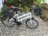 Fahrrad Lastentransport Bayern - Feldkirchen-Westerham Vorschau