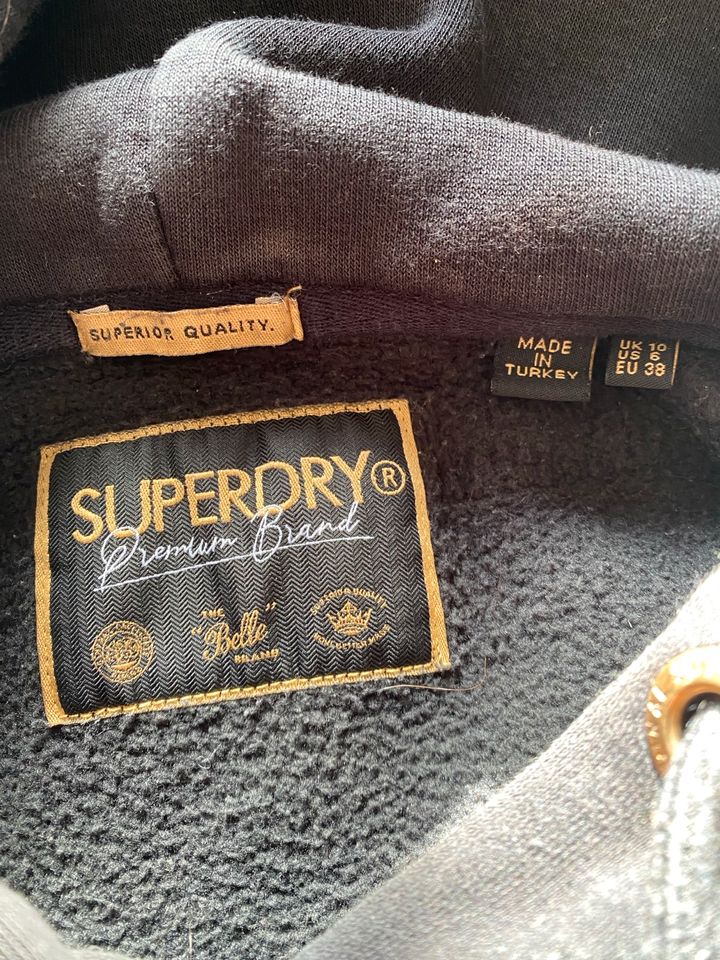 SuperDry Pullover in Flensburg