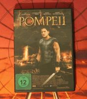 Pompeii - DVD Leipzig - Probstheida Vorschau