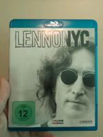 John Lennon - NYC - New York City - Blu-ray - Doku Östliche Vorstadt - Steintor  Vorschau