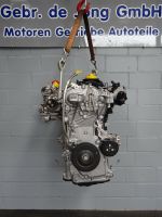 TOP - Motor Renault Clio V 1.0 TCe - H4D - H4D460 - NEU - 0 KM - Niedersachsen - Nortmoor Vorschau