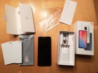 Handy Xiaomi Redmi Note 9 Pro Bayern - Rattenkirchen Vorschau
