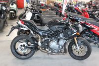 Benelli TNT 899 S Tornado Naked TRE 1. Hand! Essen - Essen-Kray Vorschau