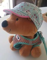 ☆NEU☆Sterntaler Baby Sommer Schirm-mütze Cap 9-12m 47 cm Kreis Ostholstein - Ahrensbök Vorschau