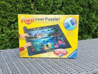 Ravensburger Roll your puzzle, Puzzlerolle neu und ovp Niedersachsen - Braunschweig Vorschau