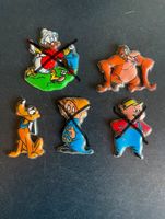 Walt Disney Nutella PVC Figuren 70er Jahre Saarland - Sulzbach (Saar) Vorschau