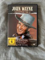 John Wayne - Collection Vol. 4 - DVD Niedersachsen - Osnabrück Vorschau