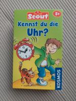 Kennst du die Uhr? Hessen - Neustadt Vorschau