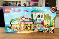 LEGO Friends 41693 Surfer-Strandhaus [NEU&OVP] Königs Wusterhausen - Niederlehme Vorschau