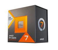 CPU Prozessor AMD Ryzen 7 7800X3D 8 x 4.2GHz Bayern - Grafing bei München Vorschau