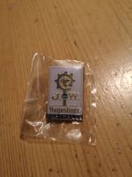 Augustiner Pin Oktoberfest Pin weiß Bayern - Ergoldsbach Vorschau