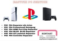PS5 PS4 Playstation  Reparatur Nordrhein-Westfalen - Bornheim Vorschau