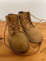 Timberland Boots Schuhe Kinder Gr.23 Bayern - Grafenwöhr Vorschau