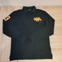 Polo Ralph Lauren Poloshirt schwarz gold M Saarbrücken-Mitte - St Johann Vorschau